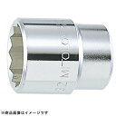 ミトロイ 6M-26 3/4インチ スペアソケット (12角) 26mm 6M26