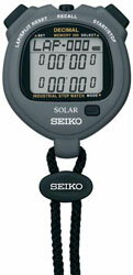 SEIKO ストップウオッチ 「プロスペ