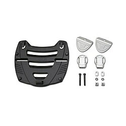 デイトナ 90090 GIVI M3 プレートセット モノラック用 90090