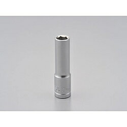 樂天商城 - デイトナ 97740 97740 ディープロッカクソケット6ポイント10mm 97740
