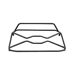 こちらの商品はご購入後の返品をお受けいたしておりません。対応機種、サイズ、種類等、再度お確かめの上お求めください。●バイクケース 「GIVI」のアクセサリー・補修パーツ●BOXに装着することにより、積載量が増やせます。●ネット等での荷物の固定が確実にできます。■品番： 75857■色： メタルラック■サイズ： 縦240×横420×高さ35mm■重量900gバイクケース 「GIVI」のアクセサリー・補修パーツ