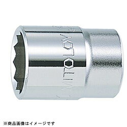 Rakuten - ミトロイ 4M-28 1/2インチ スペアソケット (12角) 28mm 4M28