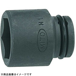 乐天商城 - ミトロイ P3-6 3/8インチ インパクトレンチ用ソケット 6mm P36