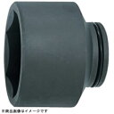 ミトロイ P20-215 2-1/2インチインパクトレンチ用ソケット 215mm P20215 [代引不可]