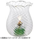 ムラエ レインボーカラー オイルランプ 花口ランプ 大 OLC-51 <NOI1201> NOI1201