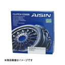 AISIN クラッチディスク 互換純正番号 (8-94134-233） DG-013 DG013