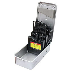 イシハシ精工 EXJDM-21S エクストラ正宗＆細軸エクストラドリル21組 EXJDM21S