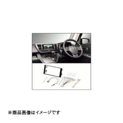 こちらの商品はご購入後の返品をお受けいたしておりません。対応機種、サイズ、種類等、再度お確かめの上お求めください。「BESTKITで純正なみの美しさを実現」■「BESTKITで純正なみの美しさを実現」市販のカーナビやオーディオを購入しても、ケーブルや取付金具、パネル等が必用となることがあります。■取付ても隙間が大きく空いてしまったりと言った問題も。そんな悩みを解決するのが、当社のカーAV取付キットBESTKITです。■車種毎にカーAV取付に必要なケーブル、金具、パネル等がセットになっております交換手順の解り易い説明書も同梱されています。また車種毎に細かく設計しており、純正並みの美しさを実現しました。■「簡単・キレイ・スピーディー」に取り付け出来ますBESTKITなら車種毎の取付け説明書が絵入で解り易く、簡単、キレイ、スピーディーな取付けができるよう設計されています。■詳細はメーカーホームページを参照ください：仕様■メーカー名：日東工業 ■JANコード：4976135700787 ■型番：NKK-T18D ■詳細はメーカーホームページを参照ください。：「BESTKITで純正なみの美しさを実現」