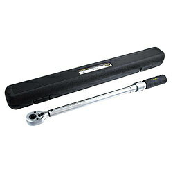 Wrenches - SEKPROAUTO TRDC-350 1/2インチトルクレンチ 70-350N・m TRDC350