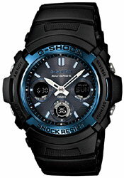 CASIO(カシオ) AWG-M100A-1AJF G-SHOCK ジー