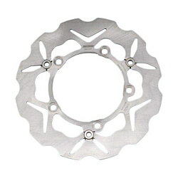 デイトナ 76637 BRAKING ディスクローター S38012 76637