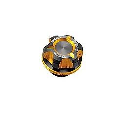 デイトナ フィラーキャップM20XP1.5 ゴールド 91887 91887