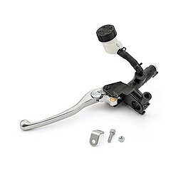 デイトナ 61757 クラッチマスターC 14mm ブラック/クリア 61757(2.0)