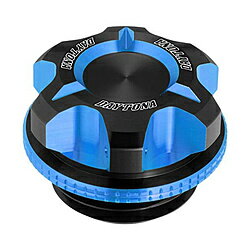 デイトナ フィラーキャップM20XP1.5 ブルー 91886 91886