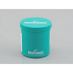 デイトナ MOTOREX バイクグリス2000 850g 97843