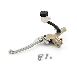 デイトナ 61752 クラッチマスターC 5/8 ゴールド/クリア 61752