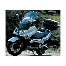 デイトナ 90147 GIVI SR45 SPLラック T-MAX 90147
