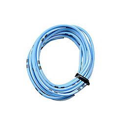 デイトナ 93200 純正色ハーネス 空/白0.75F 93200