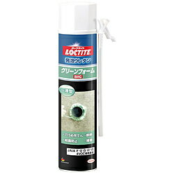 ヘンケルジャパン ロックタイト グリーンフォームビッグ DGB570 DGB570