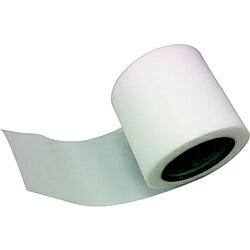 Rakuten - 中興化成工業 チューコーフロー　フッ素樹脂（PTFE）フィルム　MSF－100　0．5t×50w×10M MSF100-0.5X50 MSF1000.5X50