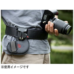 SPIDERCAMERAHOLSTER BLACK WIDOW HOLSTER KIT（ブラック・ウィドー・ホルスター・キット）BWK BWK