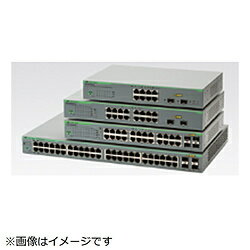 アライドテレシス ギガビットイーサネット・スマート・スイッチ AT-GS950/16 レイヤー2スイッチ 1917R 1917R アライドテレシス ギガビットイーサネット・スマート・スイッチ AT-GS950/16 レイヤー2スイッチ 1917R 1917R