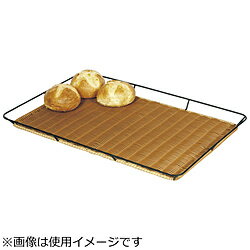 よし与工房 黒枠付プラタンすのこ 大 PP-4060-C ＜WSN1801＞ WSN1801