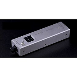 KOJO サージアブソーバ・ノイズフィルタ搭載電源タップ CRYSTALC1P CRYSTALC1P