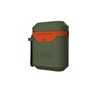 UAG AirPodspn[hP[X I[u/IW UAG-RAPHV2-O/O UAGRAPHV2OO