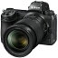 Nikon(ニコン) Nikon Z 6II ミラーレス一眼カメラ 24-70 レンズキット ブラック Z62LK2470 ［ズームレンズ］ Z62LK2470
