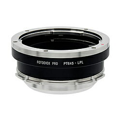 フォトディオックス マウントアダプター(ペンタックス645マウントレンズ → ARRI LPLマウント変換） P645-LPL-P P454LPLP