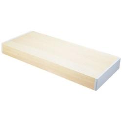 遠藤商事 木曽桧まな板(合わせ板) 1200×600×H90mm ＜AMN12006＞ AMN12006