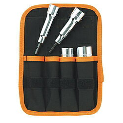 ミトロイ EH-400 ビットソケット ハイパー 4本組セット EH400