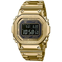 CASIO(カシオ) ［Bluetooth搭載 ソーラー