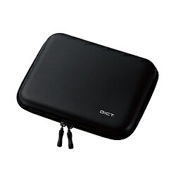 ELECOM(エレコム) 電子辞書ケース/イヤホン対応/タッチペン対応/Lサイズ DJC-006LXBK DJC006LXBK ELECOM(エレコム) 電子辞書ケース/イヤホン対応/タッチペン対応/Lサイズ DJC-006LXBK DJC006LXBK