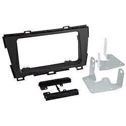 Pioneer(パイオニア) 本体取付キット トヨタ プリウス用 KK-Y39D KKY39D
