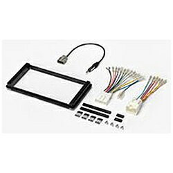 Pioneer(パイオニア) 本体取付キット スバル用 KJ-F21DE KJF21DE