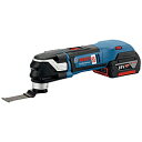 BOSCH ボッシュ 18Vバッテリーマルチツール GMF18V-28 GMF18V28(4)