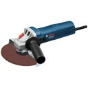 BOSCH ボッシュ ディスクグラインダー GWS750-125 GWS750125
