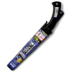 石鋸工業 刃多楽 サヤ付塩ビプラ鋸 刃多楽 INK-0622