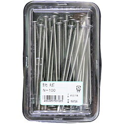 ユタカ産業 ユタカ産業 生地 丸釘 ユタカ産業 59726