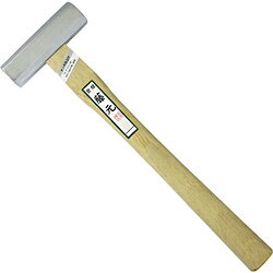 藤元 藤元 八角玄能 メッキ加工