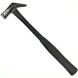 馬場製作所 かじ平 丸箱屋鎚 グラスファイバー柄