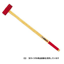 オーエッチ工業 両口ハンマー　　　　2．7kgOHW-6PX OHW-6PX OHW6PX