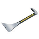 土牛産業 Wバール 210V型210MM