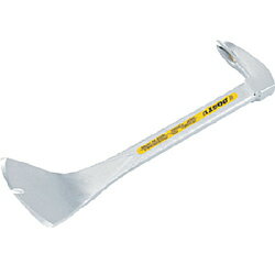 土牛産業 Rバールリフト 210V型210MM