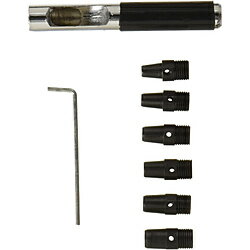 �C�`�l��MTM Strong Tool ��֎��p���`�Z�b�g �� 6PC