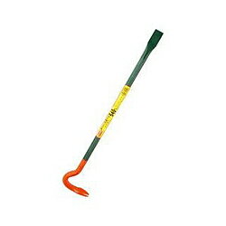 バクマ工業 バクマ 鶴首バール 17x540mm バクマ