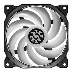 ADATA(エイデータ) ケースファン［120mm / 1200RPM］ XPG VENTO 120 ARGB FAN ブラック VENTO120ARGB-BKCWW VENTO120ARGBBKCWW