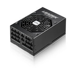 SUPERFLOWER PCd LEADEX PLATINUM 1600W SF-1600F14HP [1600W /ATX /Platinum] LEADEXPLATINUM1600W